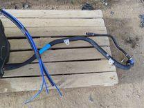 Бак топливный RECQS4 BMW X5 E53 - Фото 5