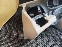 Панель передняя салона (торпедо) SZEIJL BMW 3 E46 купить в магазине запчастей бу