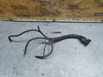 Проводка (планка) свечей накала CW5BW7 Fiat  - Фото 3