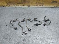 Трубка топливная 5K9VFI Renault Scenic купить с доставкой