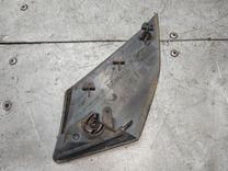 Молдинг капота LZ0ONE Renault Espace купить