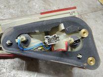 Фонарь задний левый 2MDYTU Volvo XC70 купить с доставкой