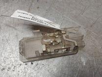 Плафон подсветки бардачка  SW0TKI Peugeot 607 купить