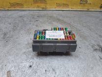 Блок предохранителей SLYYRC Peugeot 406 купить