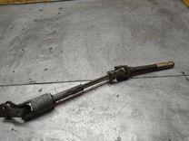 Рулевой карданчик 027RBC Renault Laguna