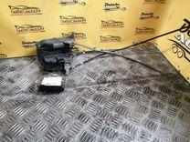 Замок двери передней правой U17GLF Mazda 6 - Фото 4