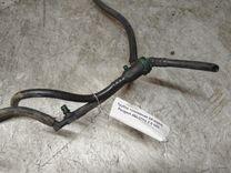 Трубка топливная OF4QXN Peugeot 406 купить с доставкой