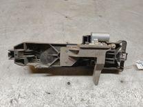 Ручка наружная задняя правая 6EUDCB Nissan Note - Фото 2