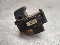 Кнопка стеклоподъемника заднего правого 45JY70 Volvo V40 - Фото 2