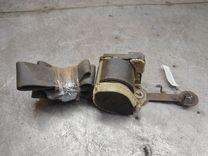 Ремень безопасности передний правый 01942X Renault Clio