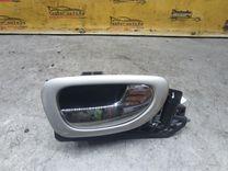 Ручка внутренняя передняя правая NVSH8V Peugeot 307