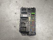 Блок управления двигателем 85GKSA Ford Fusion - Фото 21