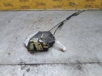 Замок двери задней правой GIZL0F Toyota Avensis - Фото 4