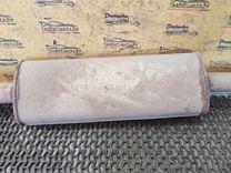 Глушитель YNUTHY Citroen Xantia - Фото 9