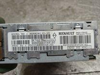 Магнитола D5RW3X Renault Scenic купить на авторазборке