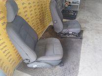 Салон (комплект сидений) XJ7M8U Volvo S40 undefined