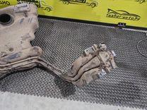 Бак топливный UT3L37 Volkswagen Golf купить с доставкой