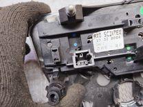 Фонарь салона (плафон) A6IAFR Peugeot 607 купить в магазине запчастей бу