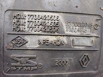 Бак топливный 040B20 Renault Laguna купить с доставкой. Огромный выбор запчастей и марок авто. У нас есть практически все.