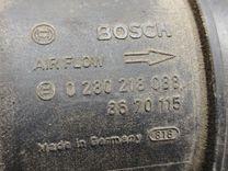 Расходомер воздуха 9VSHIA Volvo S80 - Фото 5