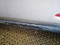 Дверь передняя правая 4UTLQ5 Renault Laguna undefined