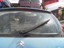 Щеткодержатель задний 90DE60 Citroen C3 купить