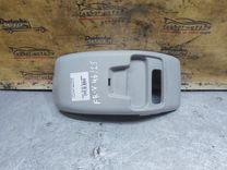 Пластик салона E2QQ53 Honda FR-V - Фото 1