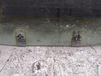 Стекло двери задней левой LE4792 Audi A6 купить в магазине запчастей бу