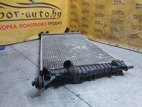 Радиатор (основной) 21LA0K Mazda 3 купить с доставкой