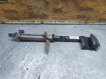 Рычаг ручного тормоза (ручника) 05ZZ2Y Honda FR-V - Фото 1