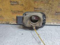 Лючок топливного бака 1JH588 Volkswagen Jetta - Фото 2