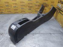 Консоль салона (кулисная часть) LWQ82U Peugeot 307 купить