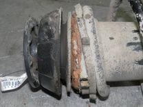 Амортизатор передний левый 5IWE5L Opel Vectra - Фото 3