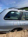 Крышка топливного бака 5DW021 Peugeot 406 - Фото 1