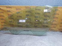 Стекло двери передней левой 3Q7MQW Opel Insignia - Фото 2