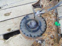 Балка подвески задняя DWYVBW Volkswagen Passat undefined