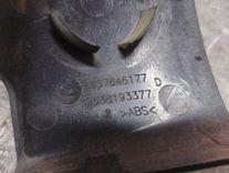 Накладка на зеркало правое STCSSW Peugeot 307 купить с доставкой