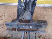 Стойка кузовная центральная правая 290Y9U Volvo V40 - Фото 5