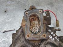 Коллектор впускной JBC13A Audi 80 купить с доставкой