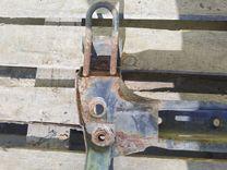 Балка под радиатор QEE04L Volkswagen Passat - Фото 8