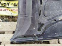 Капот 11Q6M3 Opel Vectra undefined