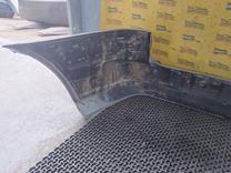 Бампер задний KEATXX Ford Galaxy undefined