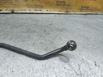 Трубка масляного радиатора 3M2MI9 Opel Astra - Фото 2