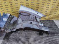 Лонжерон правый RB8AH5 Volkswagen Passat undefined