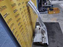 Стойка кузовная центральная правая 5TADUM Renault Espace - Фото 9