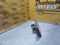 Фонарь крышки багажника левый RUB0FB Honda Accord купить с доставкой