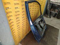 Дверь передняя левая 185OY3 Peugeot 806 - Фото 5