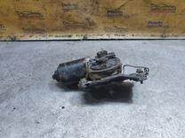 Моторчик передних стеклоочистителей (дворников) ODDC76 Mazda Xedos 6 - Фото 2