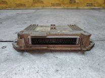 Блок управления двигателем LQIKQC Renault Kangoo купить