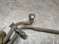 Трубка топливная 6ZIG02 Peugeot 406 купить в магазине запчастей бу